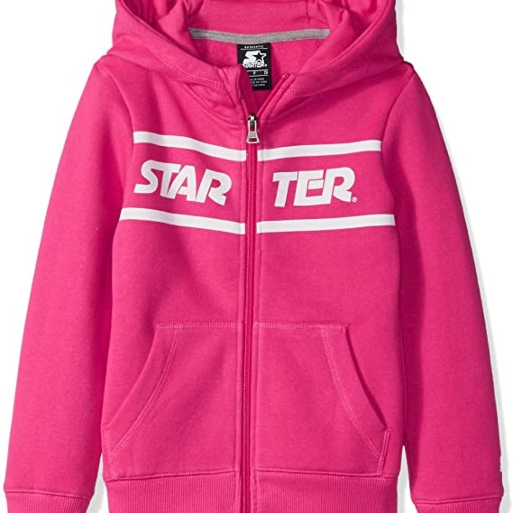Starter Girl's Hoodie